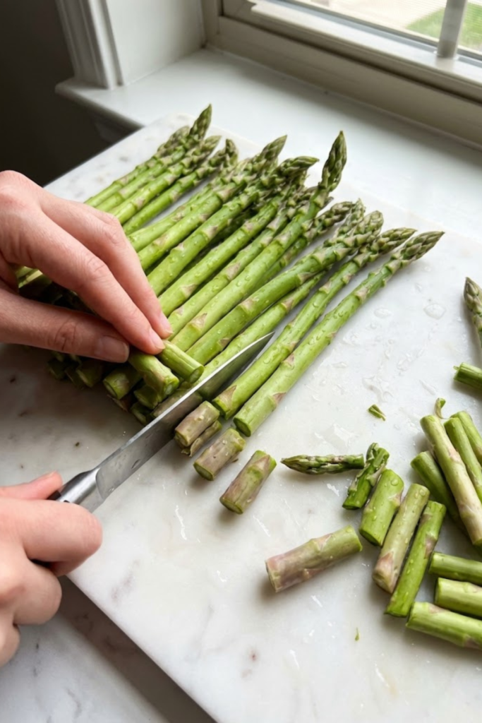 The Ultimate One-Pan Lemon Butter Garlic Chicken and Asparagus Recipe for 2026 5 Untiteled Design 4 24