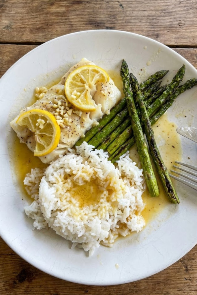 The Ultimate Easy Baked Cod with Lemon and Garlic Butter (2026 Guide) 5 Untiteled Design 4 28