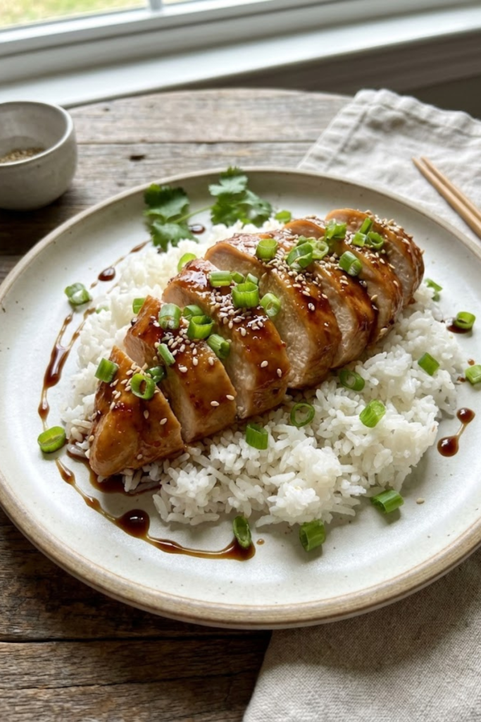 The Ultimate Honey Soy Glazed Chicken Breast Recipe (2026 Edition) 5 Untiteled Design 4 50