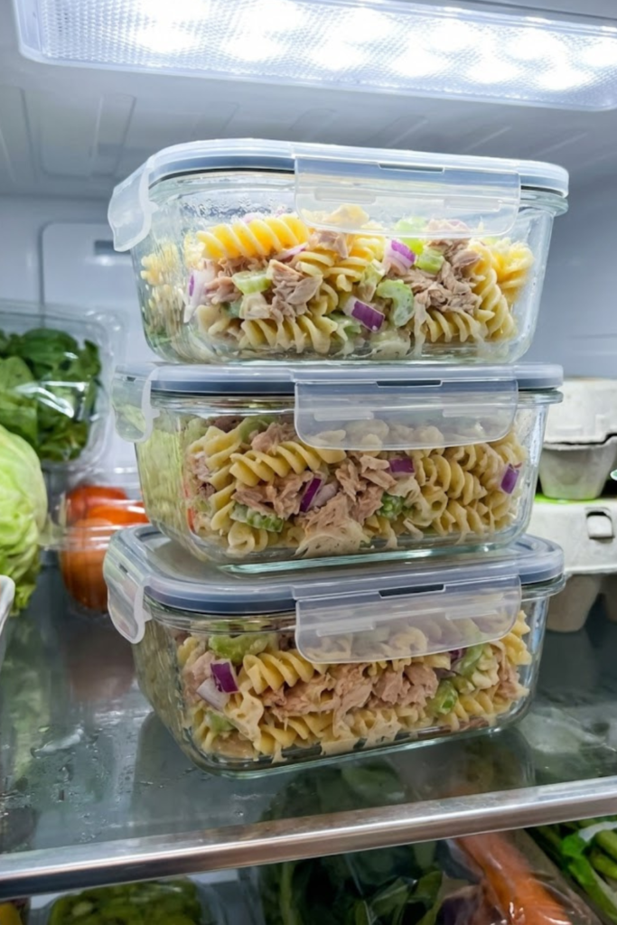 Refreshing Tuna Lemon Pasta Salad Recipe for Summer 2026 5 Untiteled Design 4 51