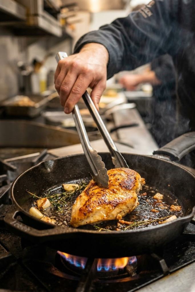 The Ultimate 30-Minute Creamy Spinach Bacon Chicken Breast Recipe for 2026 5 Untiteled Design 4 55