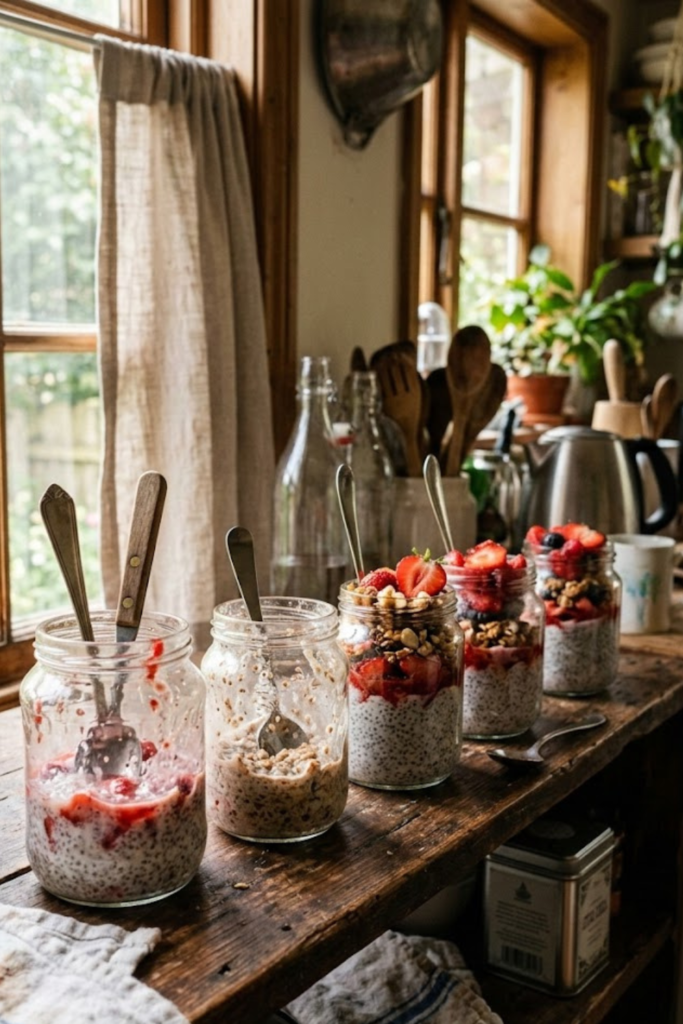 The Best Strawberry Chia Pudding Recipe for 2026: Creamy & Easy! 5 Untiteled Design 4 60