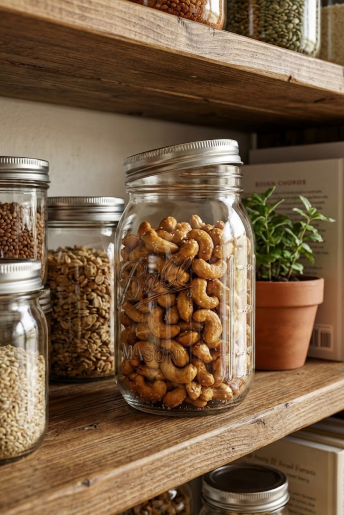 The Best Roasted Honey Cashews Recipe (2026): Sweet, Salty, and Addictive! 6 Untiteled Design 5 18