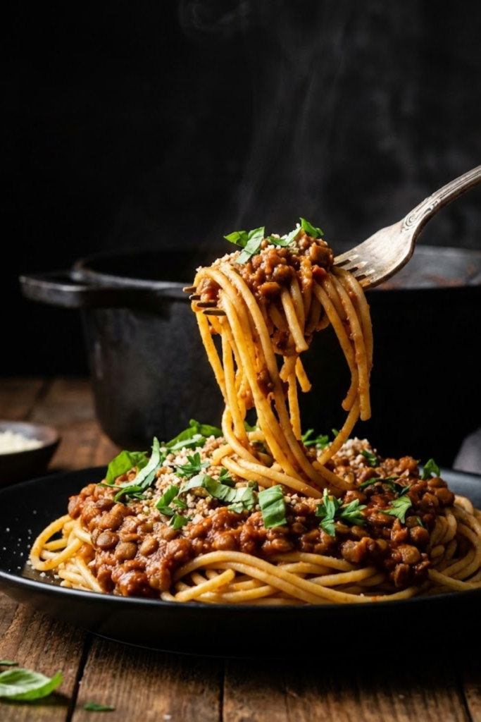 The Ultimate Hearty Lentil Mushroom Bolognese Recipe You'll Love in 2026 6 Untiteled Design 5 20