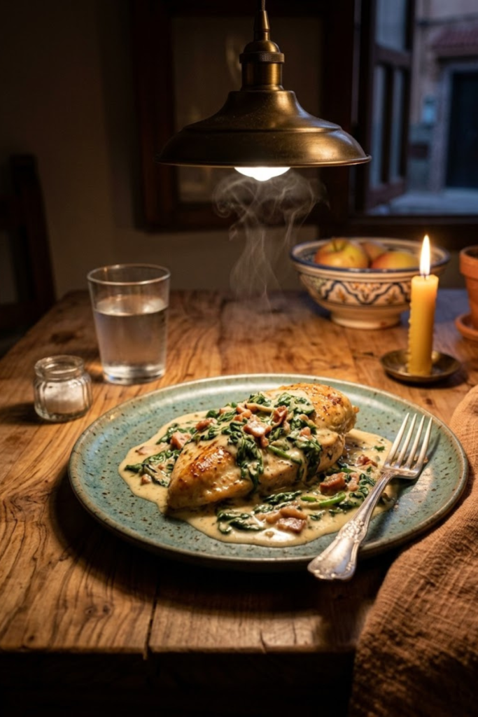 The Ultimate 30-Minute Creamy Spinach Bacon Chicken Breast Recipe for 2026 6 Untiteled Design 5 23
