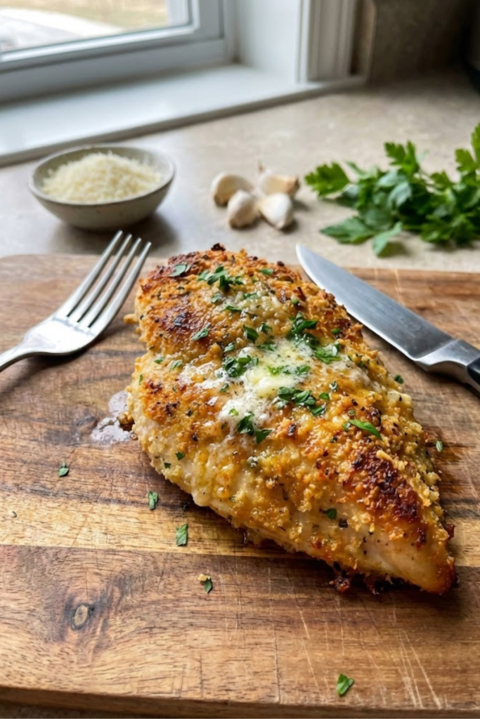 The Best Garlic Parmesan Crusted Chicken Breast Recipe (2026 Update!) 1 Untiteled Design 51