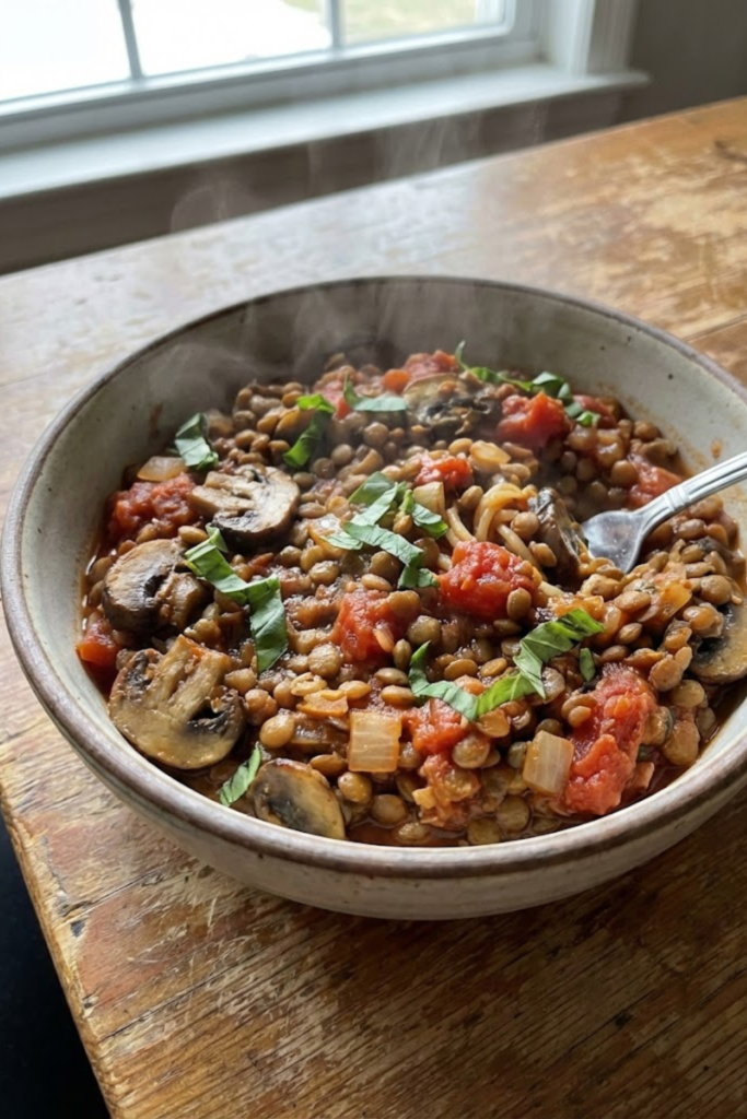 The Ultimate Hearty Lentil Mushroom Bolognese Recipe You'll Love in 2026 1 Untiteled Design 71