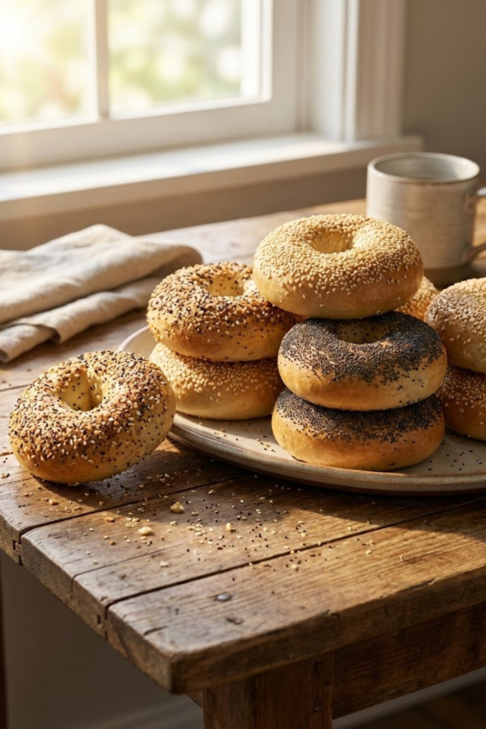 The Ultimate Salmon Cream Cheese Bagel Recipe: A Brunch Classic (2026 Edition) 2 Untiteled design 1 12