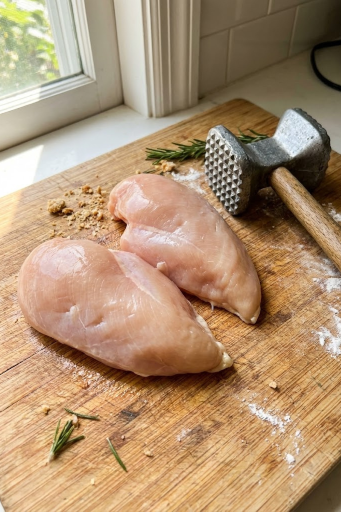 Juicy Garlic Herb Roasted Chicken Breast: The Ultimate 2026 Recipe Guide 2 Untiteled design 1 6