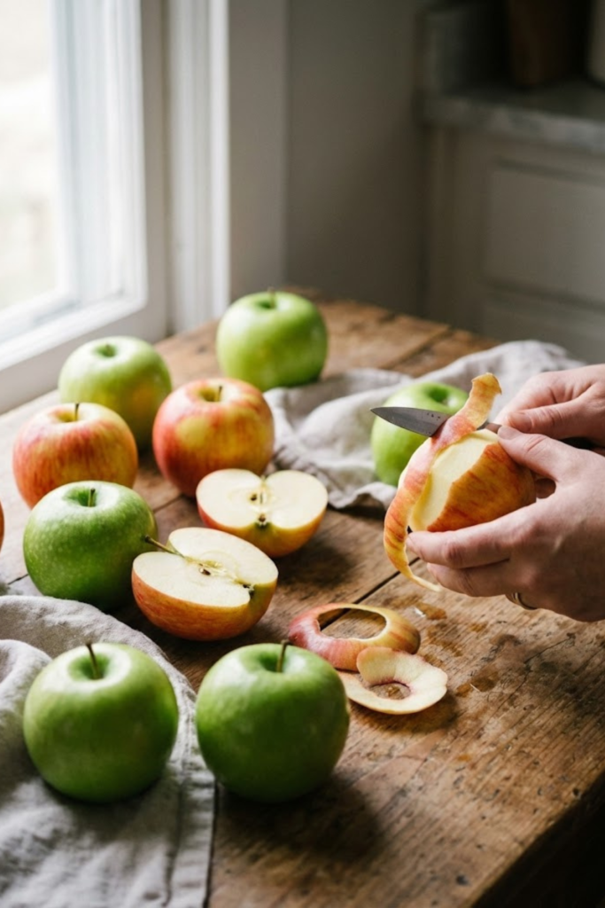 The Ultimate Caramel Apple Tart Recipe: A Sweet & Salty Delight (2026) 2 Untiteled design 1 9