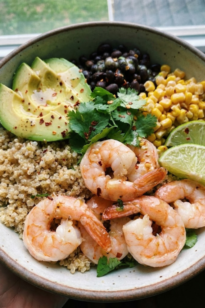 Zesty Shrimp Quinoa Power Bowl: The Ultimate Meal Prep Recipe for 2026 1 Untiteled design 10
