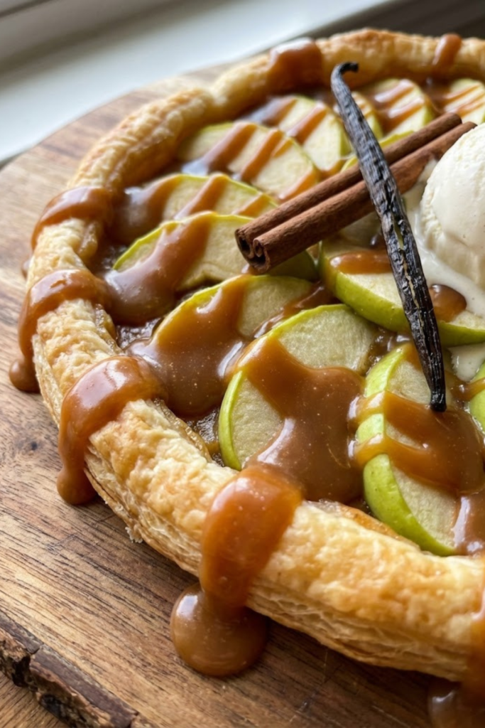 The Ultimate Caramel Apple Tart Recipe: A Sweet & Salty Delight (2026) 1 Untiteled design 14