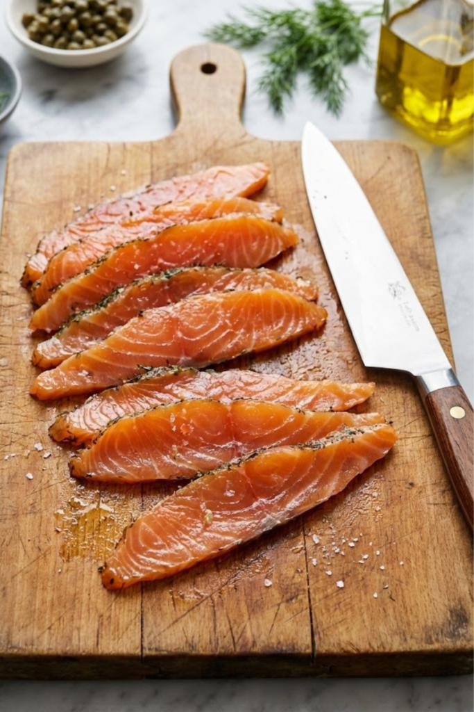 The Ultimate Salmon Cream Cheese Bagel Recipe: A Brunch Classic (2026 Edition) 3 Untiteled design 2 12