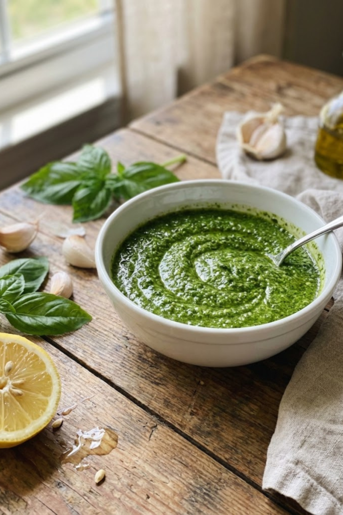 The Best 15-Minute Tuna Pesto Pasta Salad Recipe for 2026 3 Untiteled design 2 22