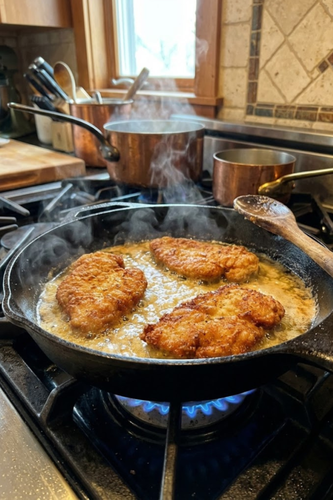 Juicy Lemon Parmesan Chicken Breast: The Best Quick Dinner of 2026 4 Untiteled design 3 1