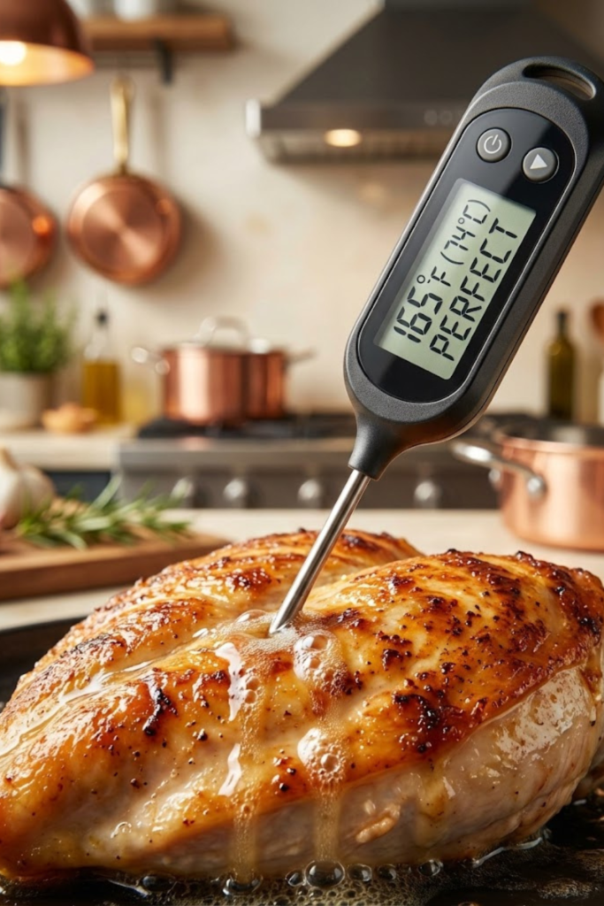 Mouthwatering Creamy Spinach Parmesan Chicken Breast: The Best Dinner of 2026 4 Untiteled design 3 11