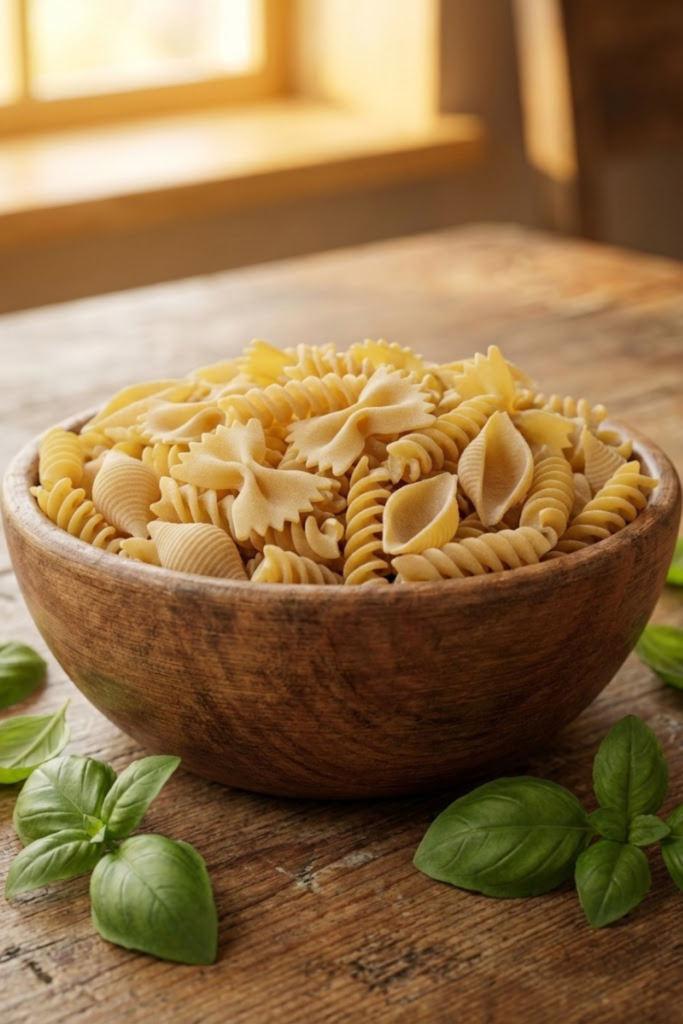 The Best 15-Minute Tuna Pesto Pasta Salad Recipe for 2026 4 Untiteled design 3 23