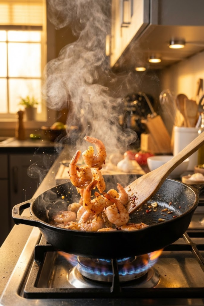 Zesty Shrimp Quinoa Power Bowl: The Ultimate Meal Prep Recipe for 2026 4 Untiteled design 3 5