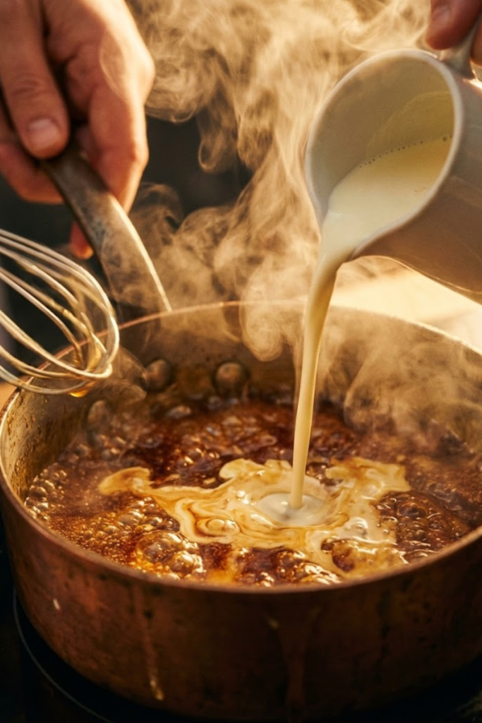 The Ultimate Caramel Apple Tart Recipe: A Sweet & Salty Delight (2026) 4 Untiteled design 3 9