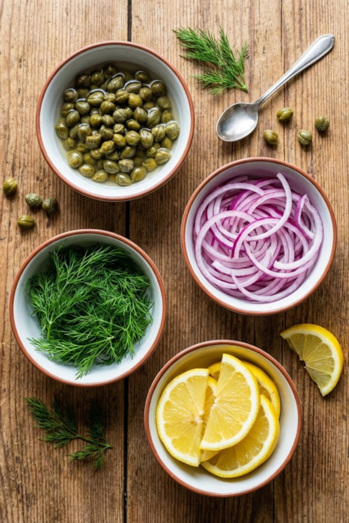 The Ultimate Salmon Cream Cheese Bagel Recipe: A Brunch Classic (2026 Edition) 5 Untiteled design 4 12