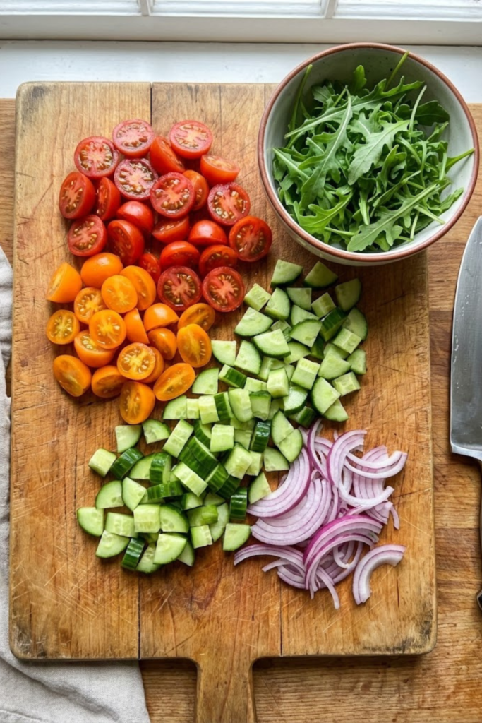 The Best 15-Minute Tuna Pesto Pasta Salad Recipe for 2026 5 Untiteled design 4 21