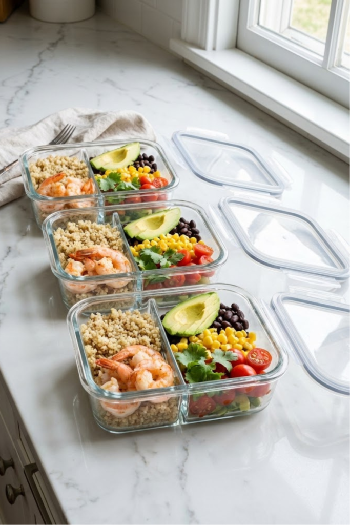 Zesty Shrimp Quinoa Power Bowl: The Ultimate Meal Prep Recipe for 2026 5 Untiteled design 4 5