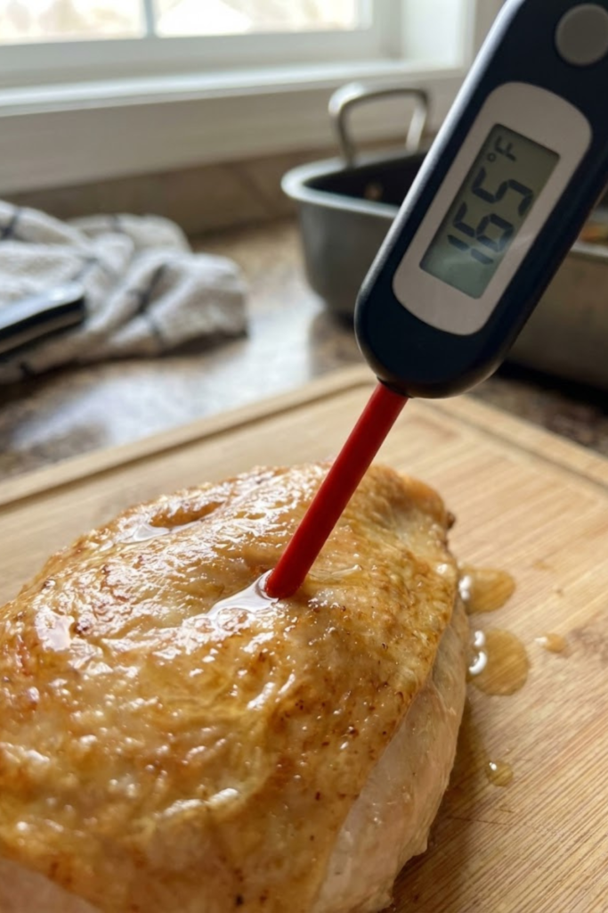 Juicy Garlic Herb Roasted Chicken Breast: The Ultimate 2026 Recipe Guide 5 Untiteled design 4 6