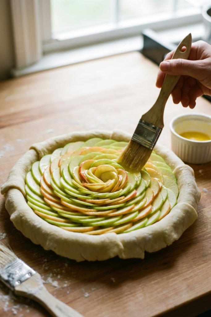 The Ultimate Caramel Apple Tart Recipe: A Sweet & Salty Delight (2026) 5 Untiteled design 4 9