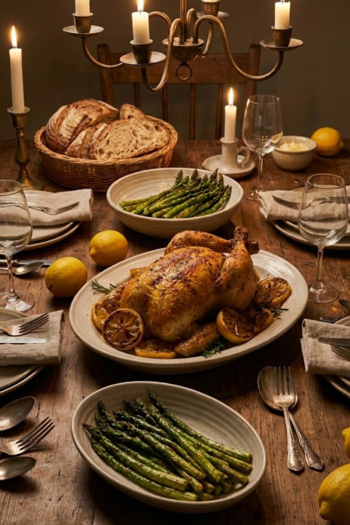 Juicy Lemon Parmesan Chicken Breast: The Best Quick Dinner of 2026 6 Untiteled design 5 1