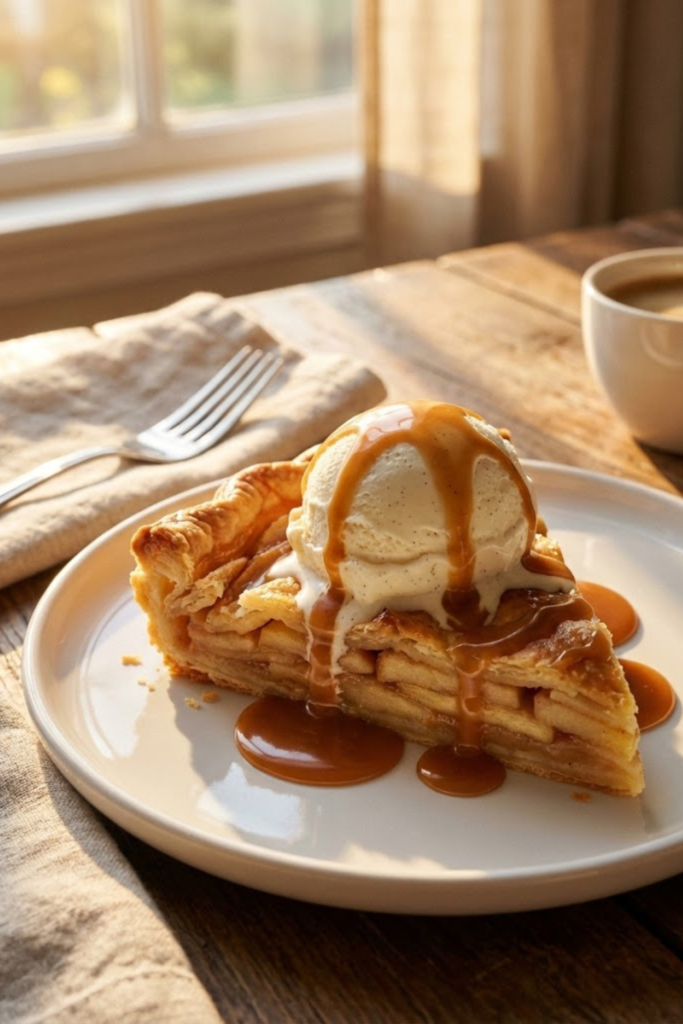 The Ultimate Caramel Apple Tart Recipe: A Sweet & Salty Delight (2026) 6 Untiteled design 5 5