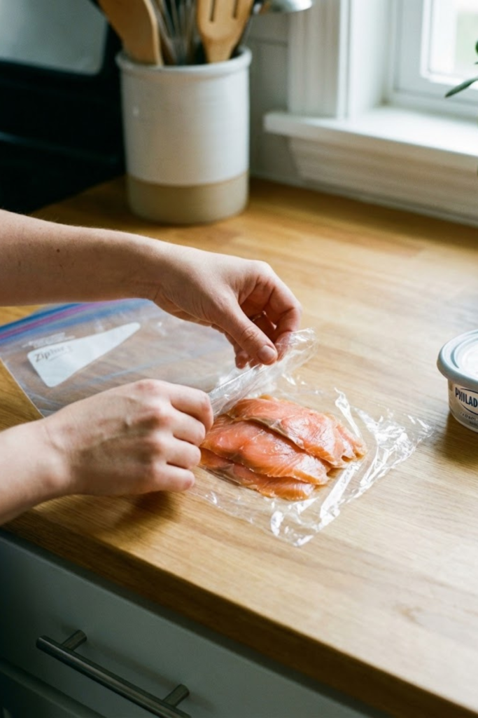 The Ultimate Salmon Cream Cheese Bagel Recipe: A Brunch Classic (2026 Edition) 7 Untiteled design 6 1