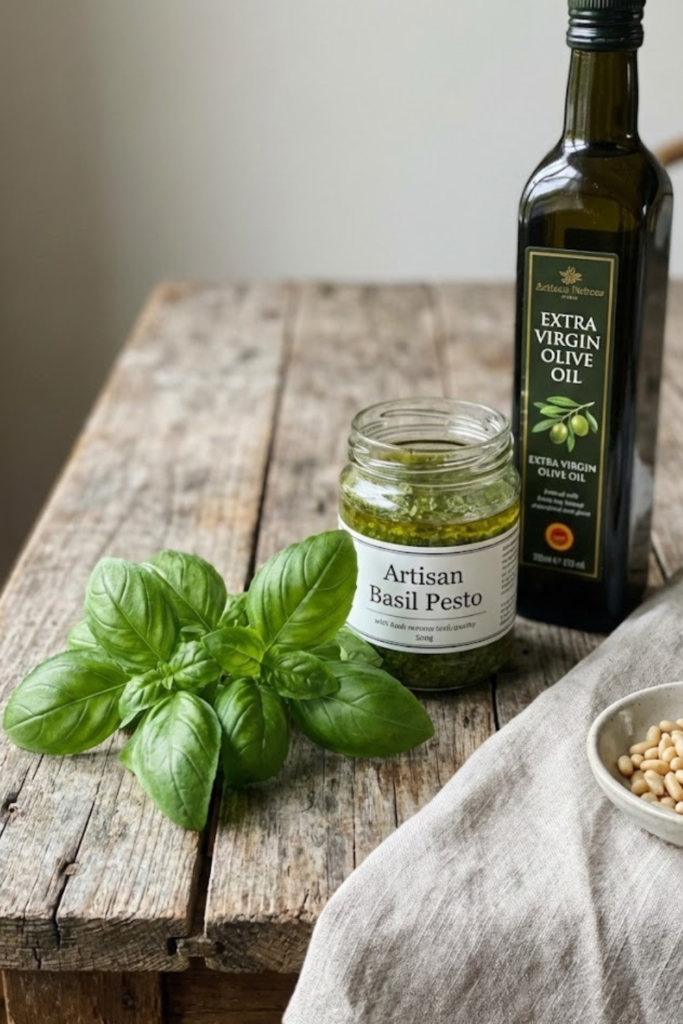 The Ultimate 20-Minute Creamy Pesto Chicken Breast Recipe for 2026 2 Untitled Design 1 1