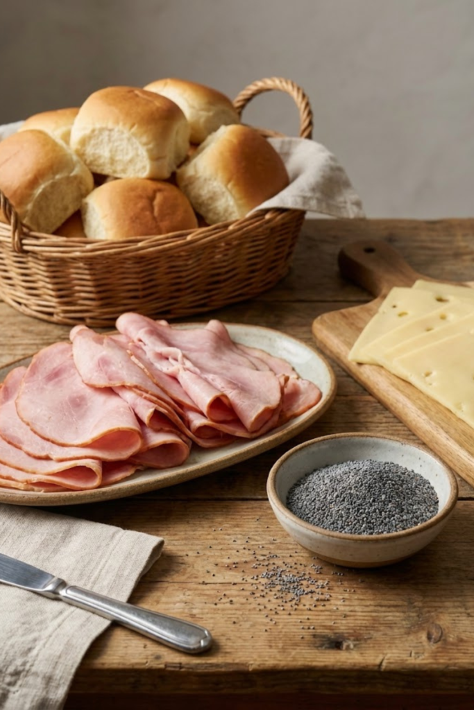 The Ultimate Baked Ham and Cheese Sliders with Poppy Seed Butter (2026 Edition) 2 Untitled Design 1 14