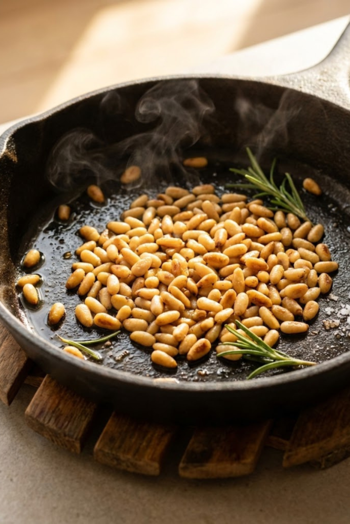 2026’s Best Pesto Pasta with Peas and Roasted Pine Nuts 2 Untitled Design 1 19