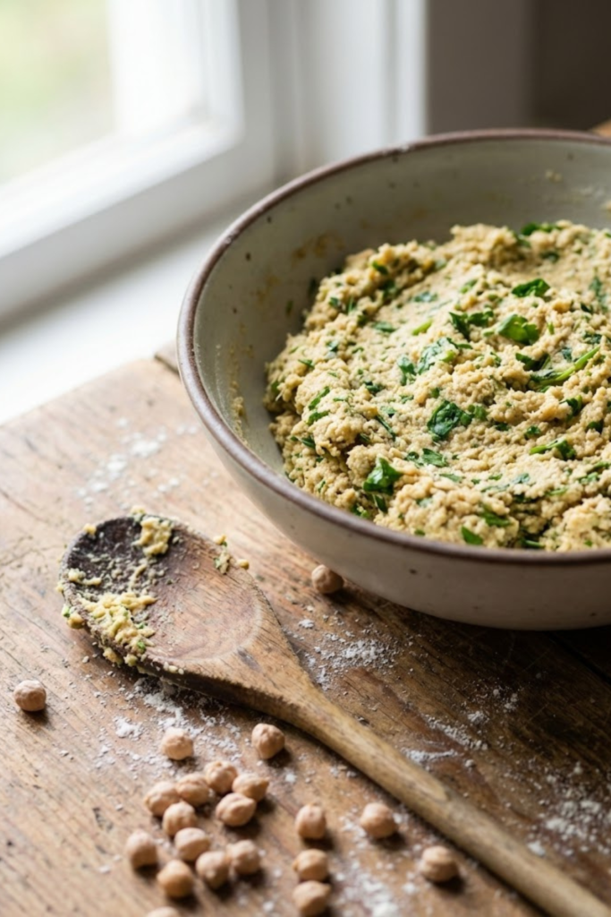 The Ultimate Crispy Veggie Falafel Wrap Recipe for 2026 2 Untitled Design 1 2