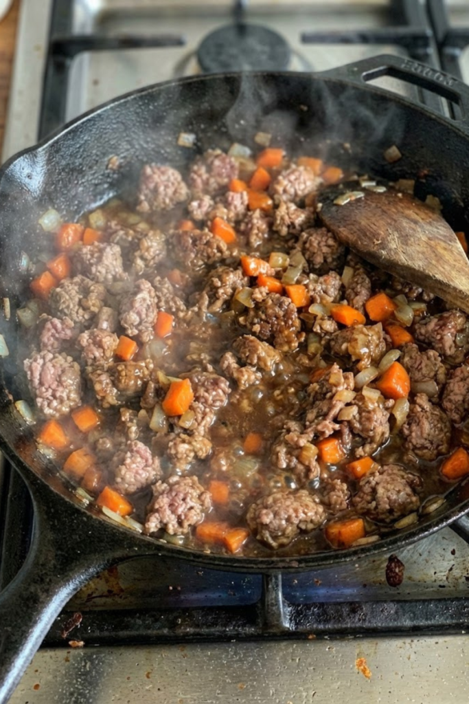 Shepherd’s Pie with Ground Lamb and Mashed Potatoes: The Ultimate 2026 Comfort Guide 2 Untitled Design 1 25