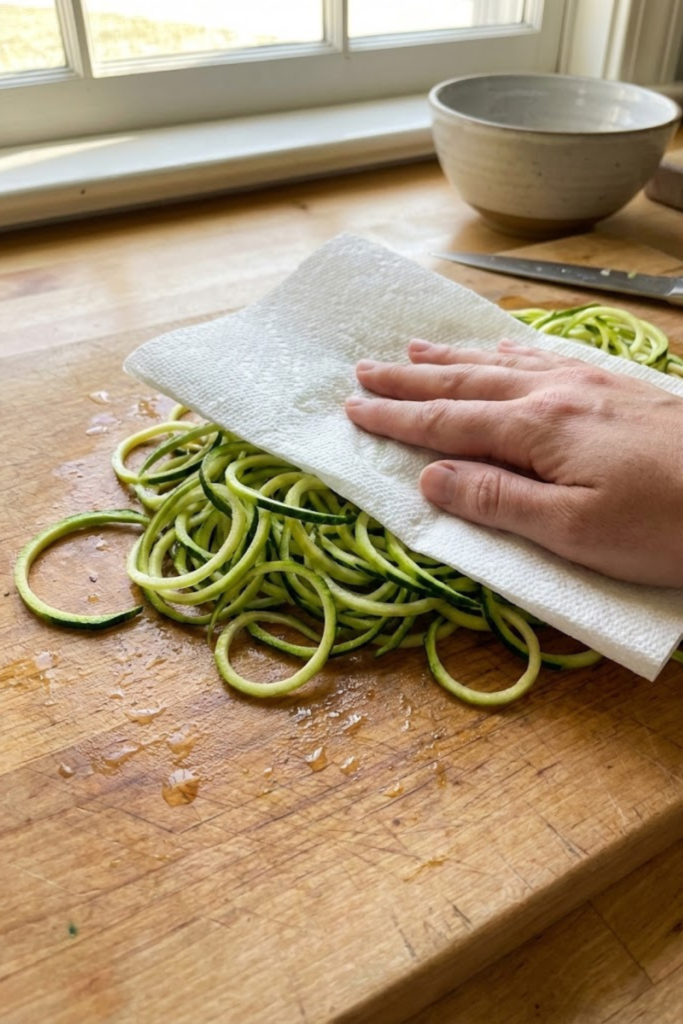 The Ultimate 15-Minute Zucchini Noodle Shrimp Scampi Recipe for 2026 3 Untitled Design 1 34