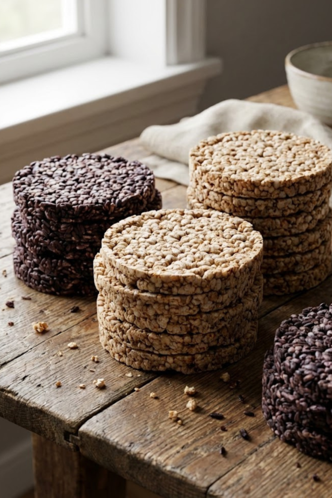 15 Best Avocado Rice Cakes Recipes for a Healthy 2026 Snack 2 Untitled Design 1 37