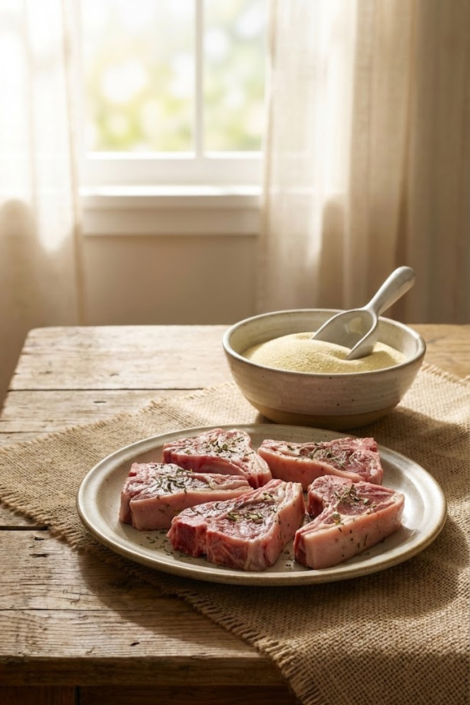 The Best Juicy Grilled Lamb with Couscous Salad Recipe for 2026 2 Untitled Design 1 39