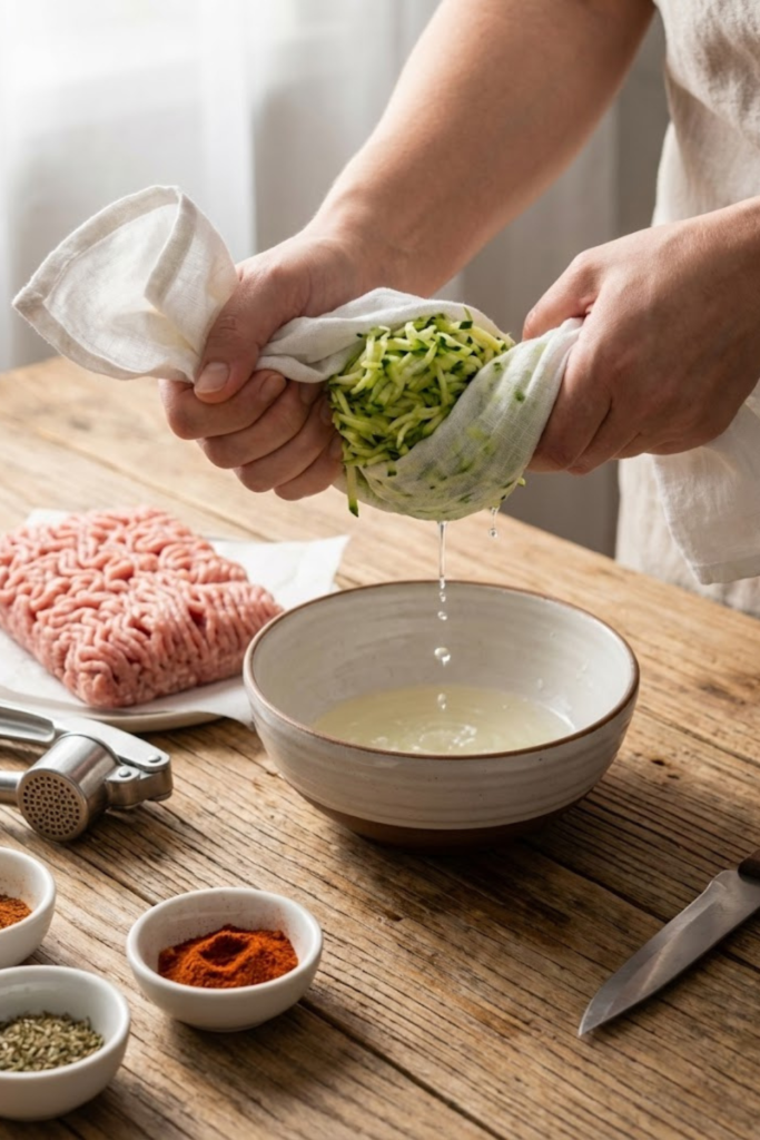 The Ultimate Juicy Turkey Zucchini Meatballs Recipe for 2026 2 Untitled Design 1 51