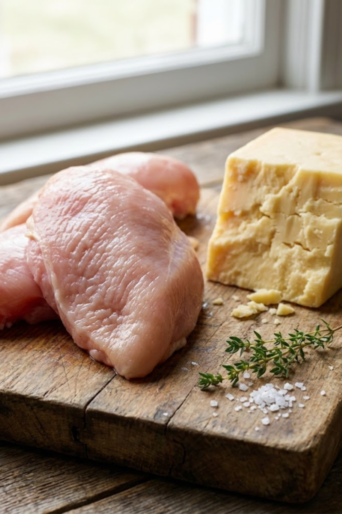 The Ultimate Creamy Cheddar Chicken Breast Recipe (2026 Edition) 2 Untitled Design 1 52