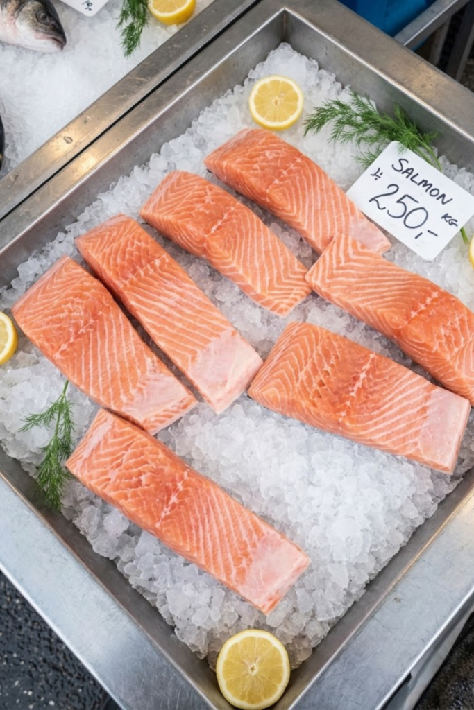 The Ultimate Baked Salmon with Lemon Dill Butter Sauce Recipe for 2026 2 Untitled Design 1 6