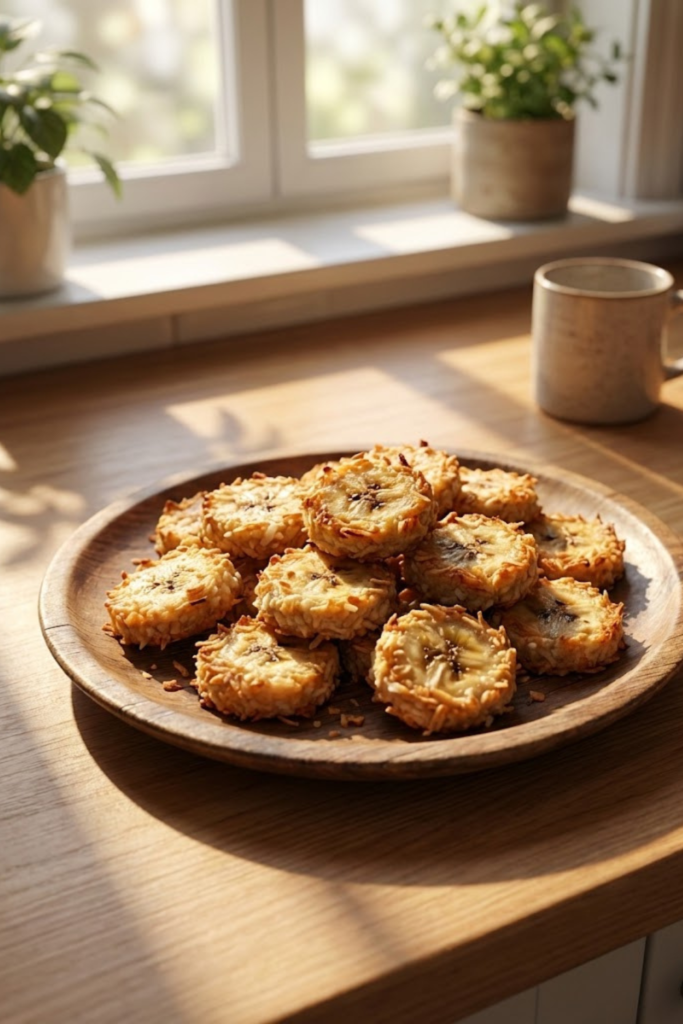 The Best 3-Ingredient Banana Coconut Bites Recipe for 2026 2 Untitled Design 1 67