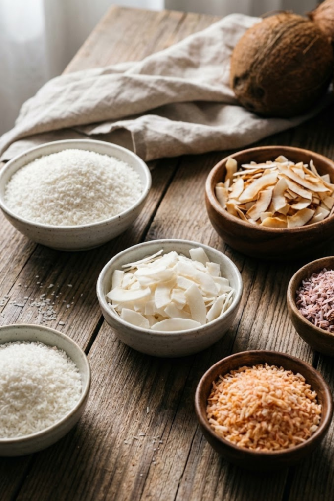 The Best Chewy Coconut Macaroon Cookies Recipe for 2026 2 Untitled Design 1 69