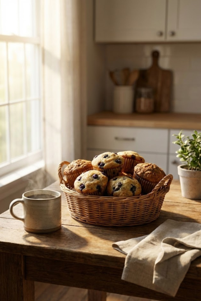 The Best Healthy Apple Cinnamon Oat Muffins Recipe for 2026 2 Untitled Design 1 73