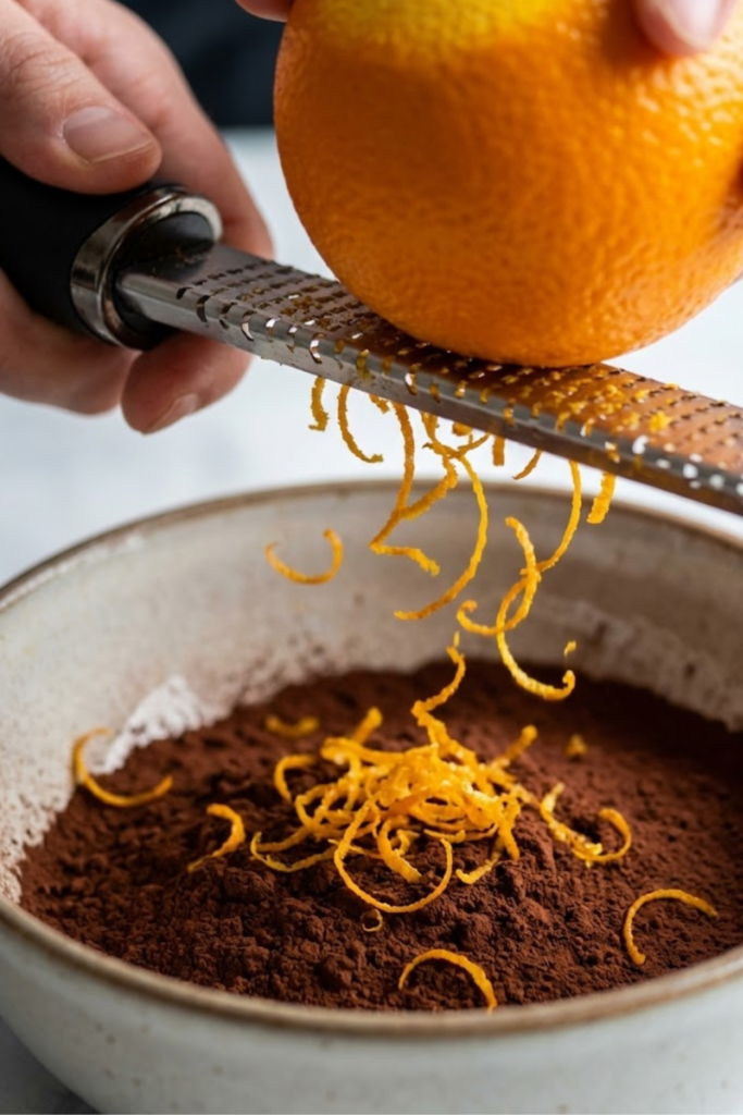 The Best Moist Chocolate Orange Cake Recipe for 2026! 2 Untitled Design 1 74