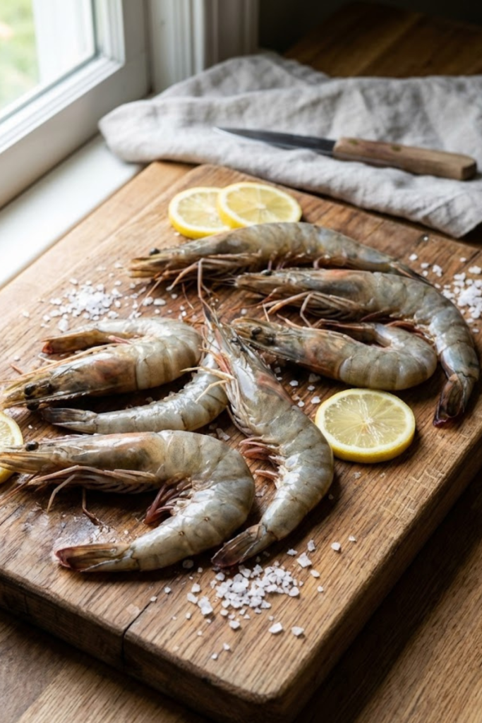 15-Minute Garlic Butter Shrimp Rice Bowl Recipe (2026 Edition) 2 Untitled Design 1 77