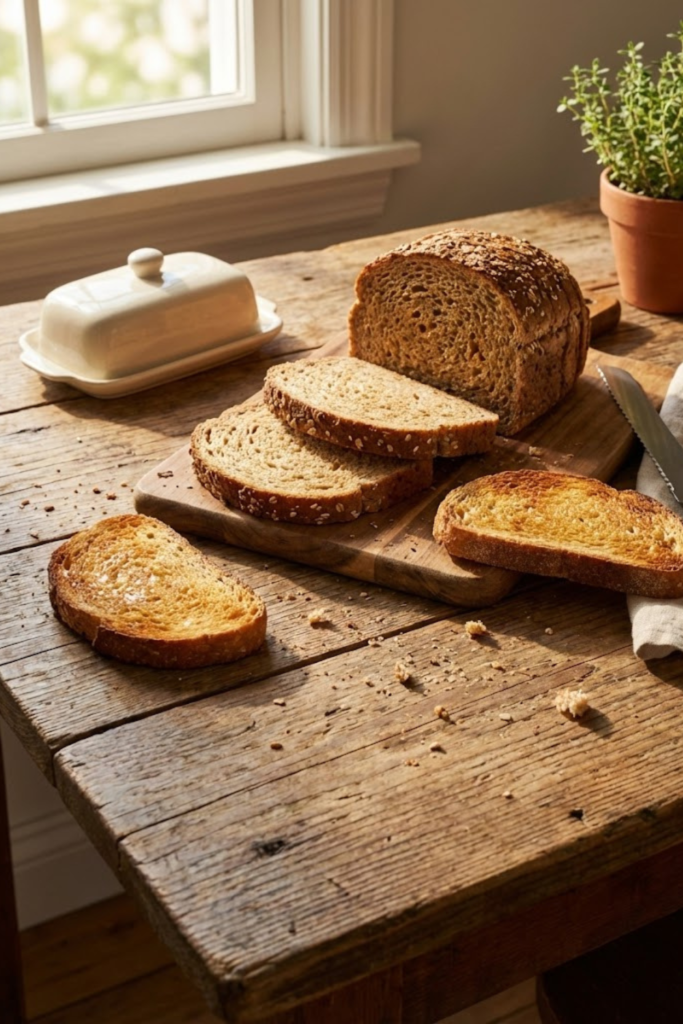 The Ultimate Almond Butter Banana Toast Guide: Healthy Breakfast Ideas for 2026 2 Untitled Design 1 86