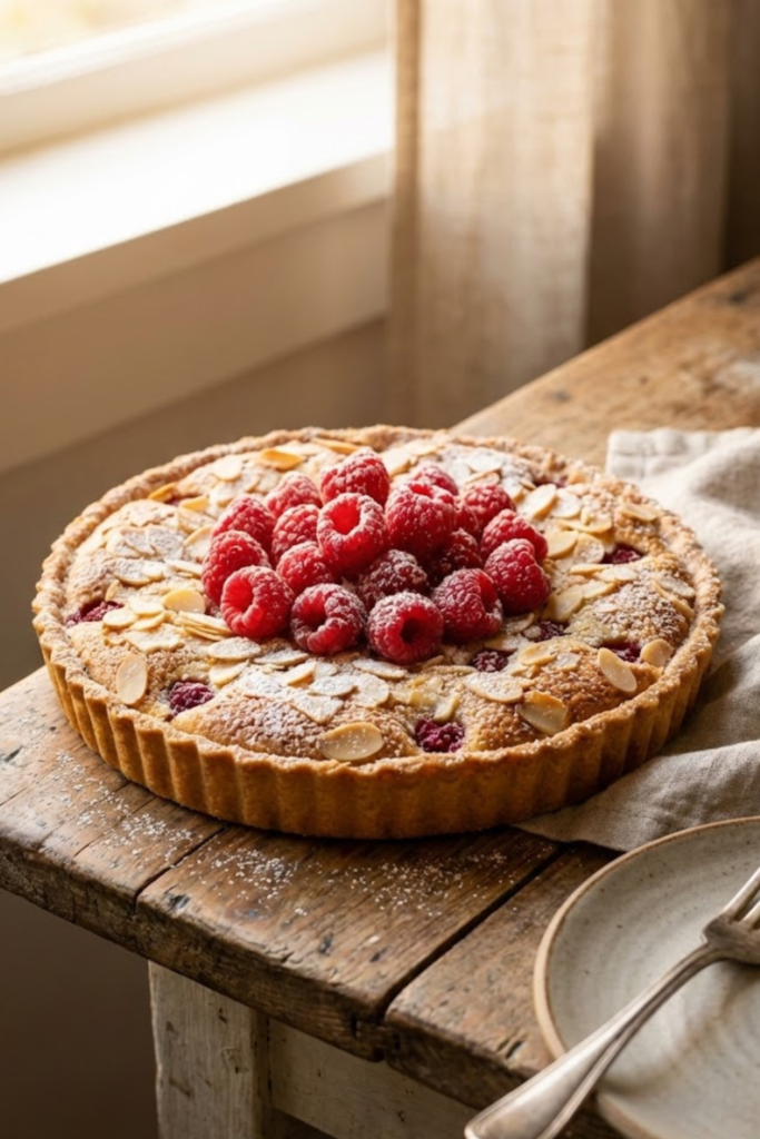 The Best Raspberry Almond Tart Recipe You’ll Make in 2026! 2 Untitled Design 1 87