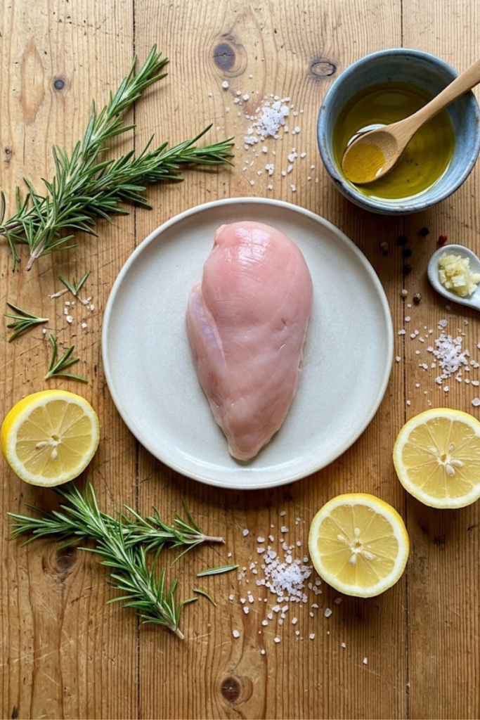 The Absolute Best Baked Mediterranean Chicken Breast Recipe for 2026 2 Untitled Design 1 89